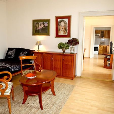 Apartamenty Magiczny 크라쿠프 외부 사진