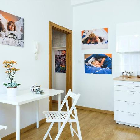 Apartamenty Magiczny 크라쿠프 외부 사진