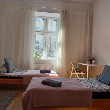 Apartamenty Magiczny 크라쿠프 외부 사진