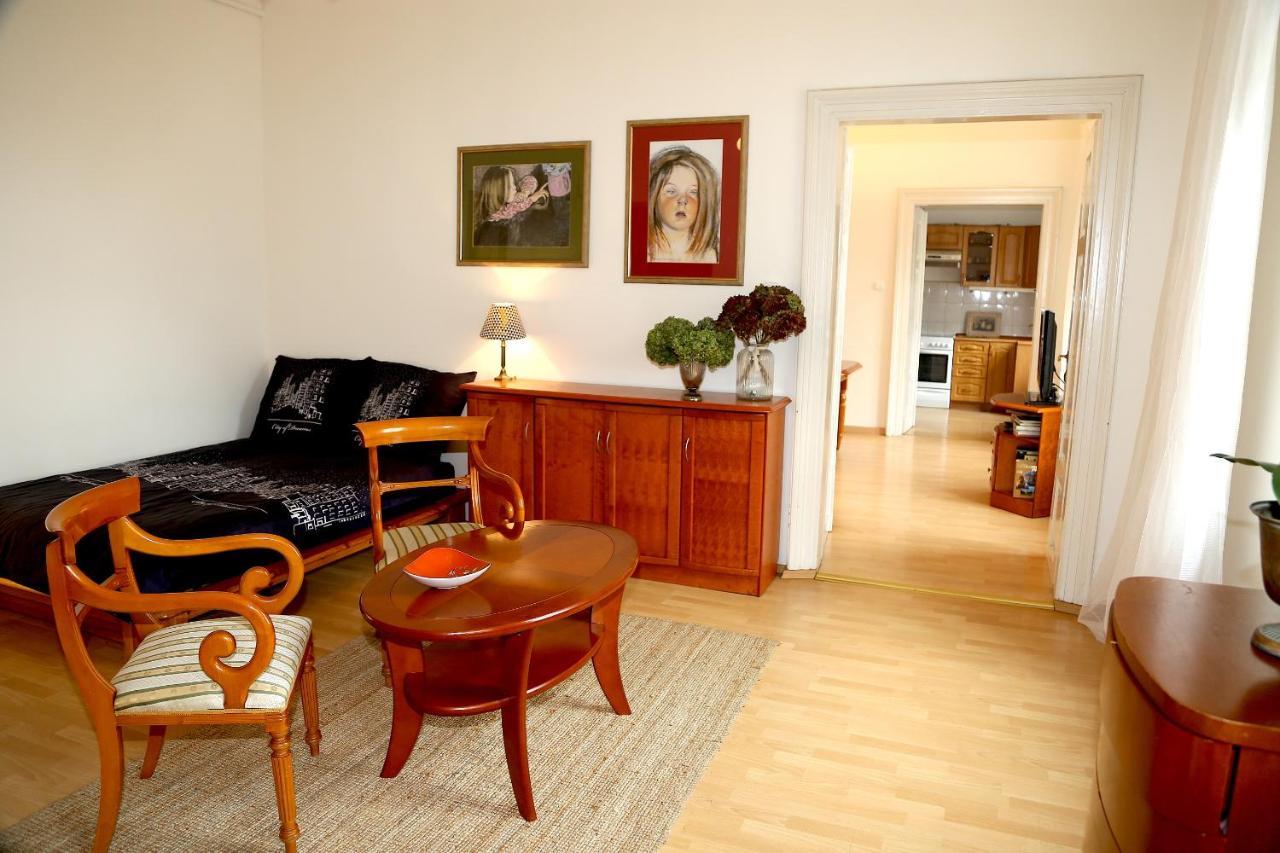 Apartamenty Magiczny 크라쿠프 외부 사진