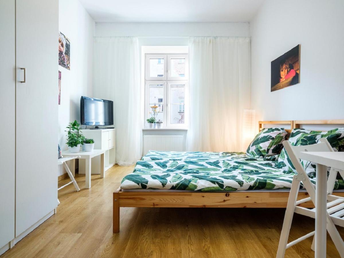 Apartamenty Magiczny 크라쿠프 외부 사진