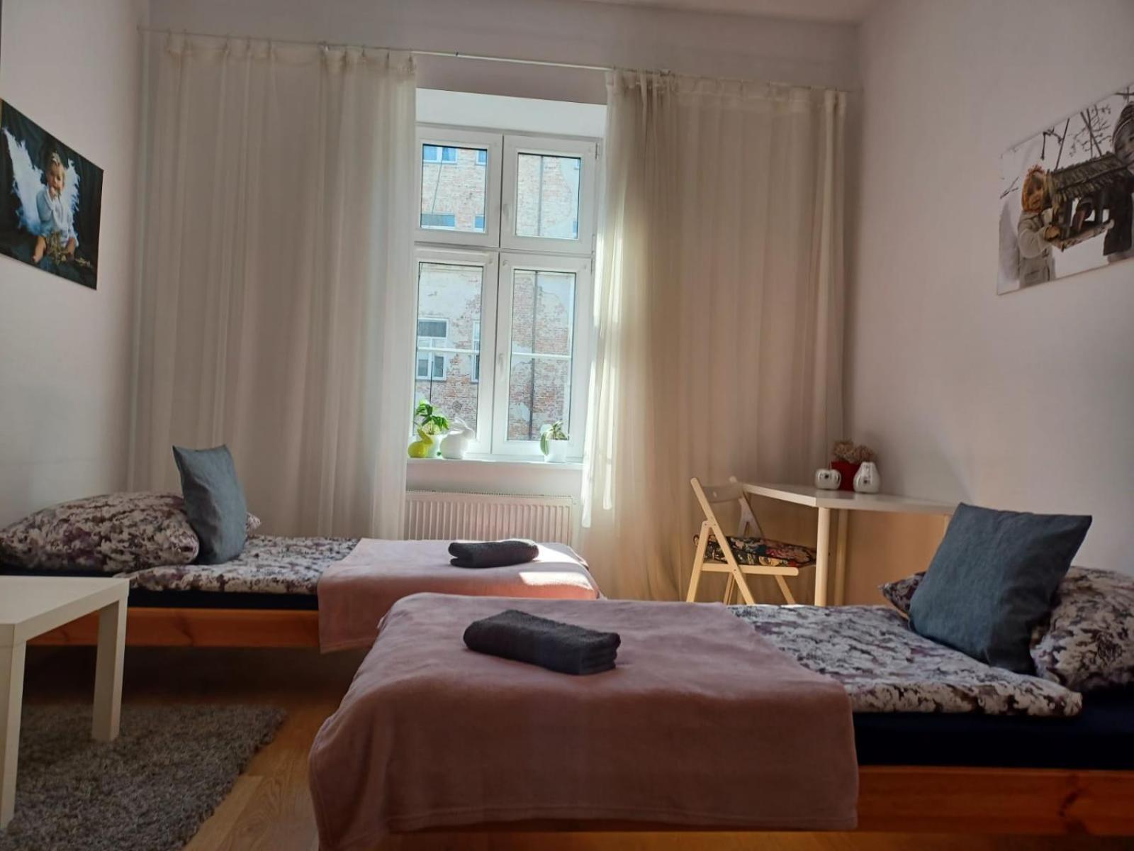Apartamenty Magiczny 크라쿠프 외부 사진
