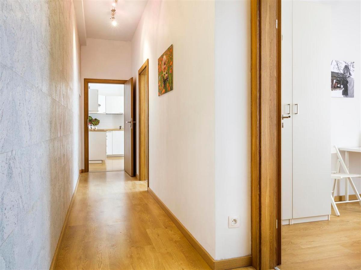 Apartamenty Magiczny 크라쿠프 외부 사진