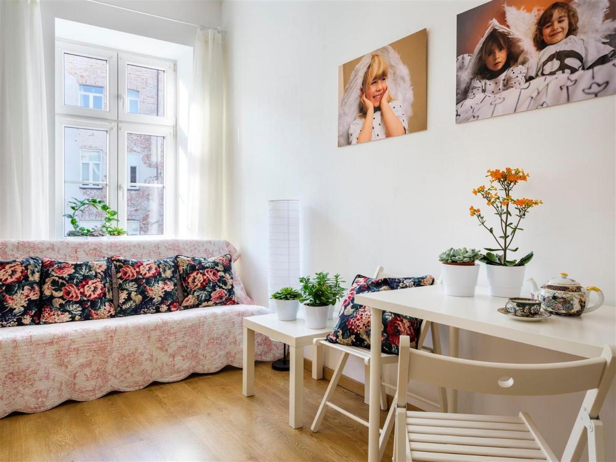 Apartamenty Magiczny 크라쿠프 외부 사진