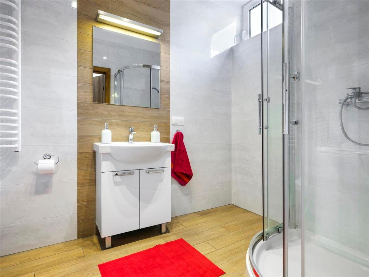 Apartamenty Magiczny 크라쿠프 외부 사진